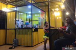 Polda Papua Barat dukung upaya pemulihan ekonomi masyarakat
