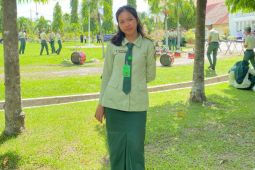 Petani Milenial Polbangtan Medan raup cuan dari bertani kakao