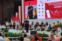 Menteri Erick: UMKM punya NIB bisa lebih mudah raih pembiayaan