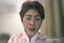 Mercy Barends: Pemda agar berpihak pada wirausaha IKM baru di Maluku