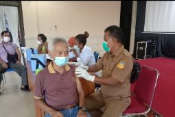 Pemprov Papua siap menghadapi gelombang ketiga COVID-19