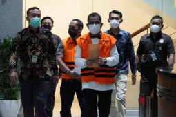 KPK periksa pejabat Alfamidi, usut jumlah suap untuk Richard Louhenapessy urus izin gerai Alfamidi di Ambon