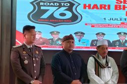 DPRD Kota Bogor harap Permentan dana pengganti sapi segera terbit