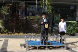 Aminullah bangga terima 120 penghargaan selama menjabat