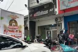 ACT di Bandung belum miliki izin kumpulkan donasi, kata Dinsos