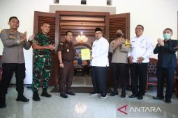 Pemkab Probolinggo gunakan dana BTT Rp13 miliar untuk penanganan PMK