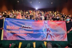 Nonton Bareng Telkomsel