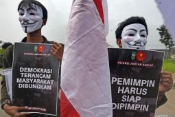 HMI Kandangan nilai pengesahan RUU KUHP masih perlu dikritisi