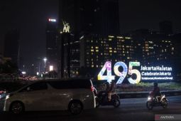 "Earth Hour" tidak sekadar memadamkan lampu