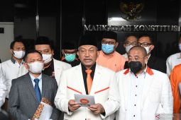 Besok, PKS akan tentukan Bakal Calon Presiden 2024