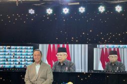 Ary Ginanjar apresiasi keterbukaan BUMN untuk dinilai oleh pihak independen