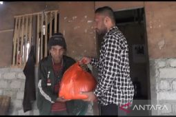 Tiga penambang batu sinabar masih tertimbun longsor di SBB, pencarian berlanjut