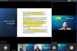 FHUI-Microsoft hasilkan keamanan dan ketahanan siber