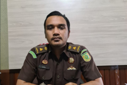 Jaksa tuntut Lili Silvia dan Satriadi terkait korupsi Terminal Bunut Hilir
