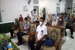 FKIK Unja teken PKS dengan mitra program magang