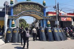 Waketum MUI harap Pesantren Shiddiqiyyah lakukan pembenahan serius