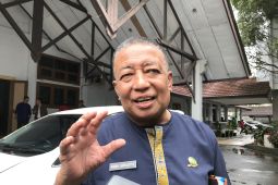 Dishub: Terminal Mardika tak memadai jadi penyebab kemacetan di Ambon