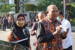 Syah Afandin angka stunting di Langkat sekarang 18,32 persen
