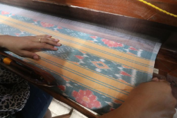 Pemkot Kediri gelar lomba desain motif tenun ikat berhadiah jutaan