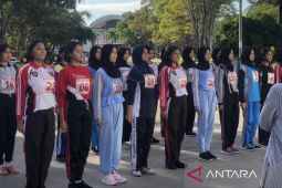 Dispora Kaltim siapkan pusdiklatda untuk para calon paskibraka