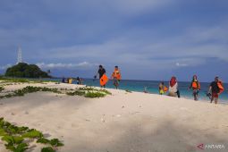 Kasus COVID-19 nol, warga harap pariwisata Natuna kembali bergairah