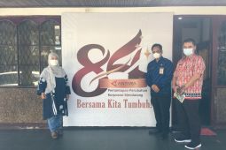 Pemprov Kalbar-Antara perkuat kerjasama penyebaran informasi