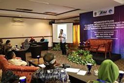 Diskominfo Purwakarta berdayakan KIM lewat medsos untuk diseminasi informasi