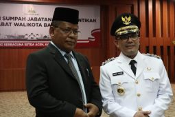 Ini fokus kerja PJ Wali Kota Banda Aceh