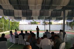 Ini realisasi KUR di Aceh semester I