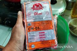 Perum Bulog Rejang Lebong siapkan 4 ton daging untuk Idul Adha