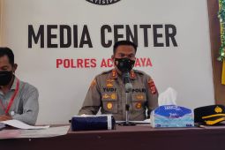 Setelah DPO dua tahun, MH ditangkap Polisi