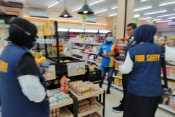 OKKPD Kabupaten Paser lakukan sidak pangan jelang Idul Adha