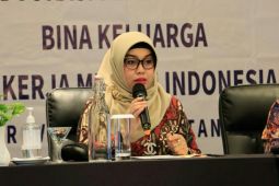 Pemprov Kaltim bentuk Bina Keluarga Pekerja Migran Indonesia