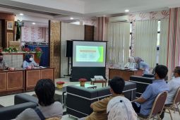 Kejari Lebak Undang 28 Badan Usaha yang nunggak dan belum jadi peserta BPJAMSOSTEK