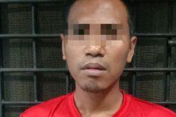 Pelaku pencurian di Tebing Tinggi terancam hukumam tujuh tahun