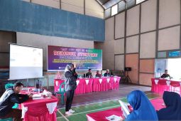 Pemerintah Kapuas Hulu ajak semua pihak cegah kekurangan gizi