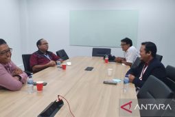 ANTARA Jatim kembangkan kerja sama dengan Pelindo