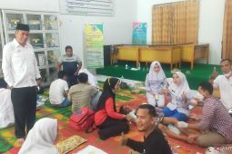 Baznas Kabupaten Asahan gelar khitan massal