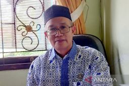 Jamaah haji Katingan dijadwalkan tiba di Kasongan 2 Agustus