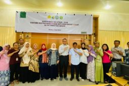 Kementan dukung Polbangtan Medan raih ISO 37001:2016