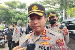Polres siapkan tim khusus amankan 77 Pilkades serentak