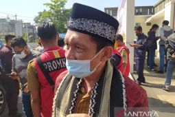 MUI imbau warga tetap terapkan prokes saat laksanakan Idul Adha