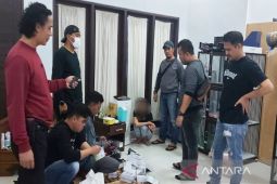 Macan Kalsel gulung komplotan penipu korporasi Rp1 miliar