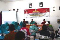 Bakesbangpol: Perlu kerjasama menanamkan wawasan kebangsaan di masyarakat