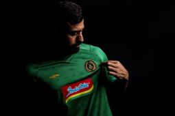 PSS resmi datangkan gelandang bertahan asal Lebanon