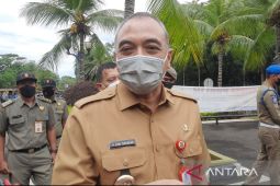 Pelaksanaan shalat Idul Adha di dalam Masjid di Tangerang dibatasi 50 persen
