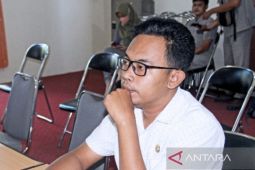 Bangka Barat mulai gunakan data digital dokumen pemerintahan