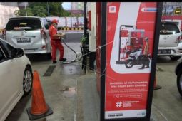 Pertamina diminta beri pendampingan masyarakat pakai aplikasi pembelian BBM subsidi