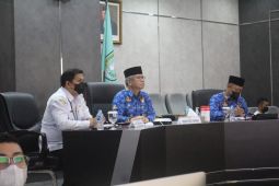 Pemerintah Provinsi Kalbar bersiap sukseskan pertemuan BIMP-EAGA