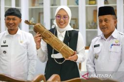 Pemkab Purwakarta dorong produksi gula aren jadi produk unggulan lokal